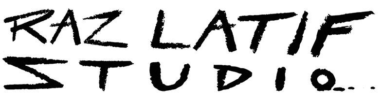 Raz Latif Studio