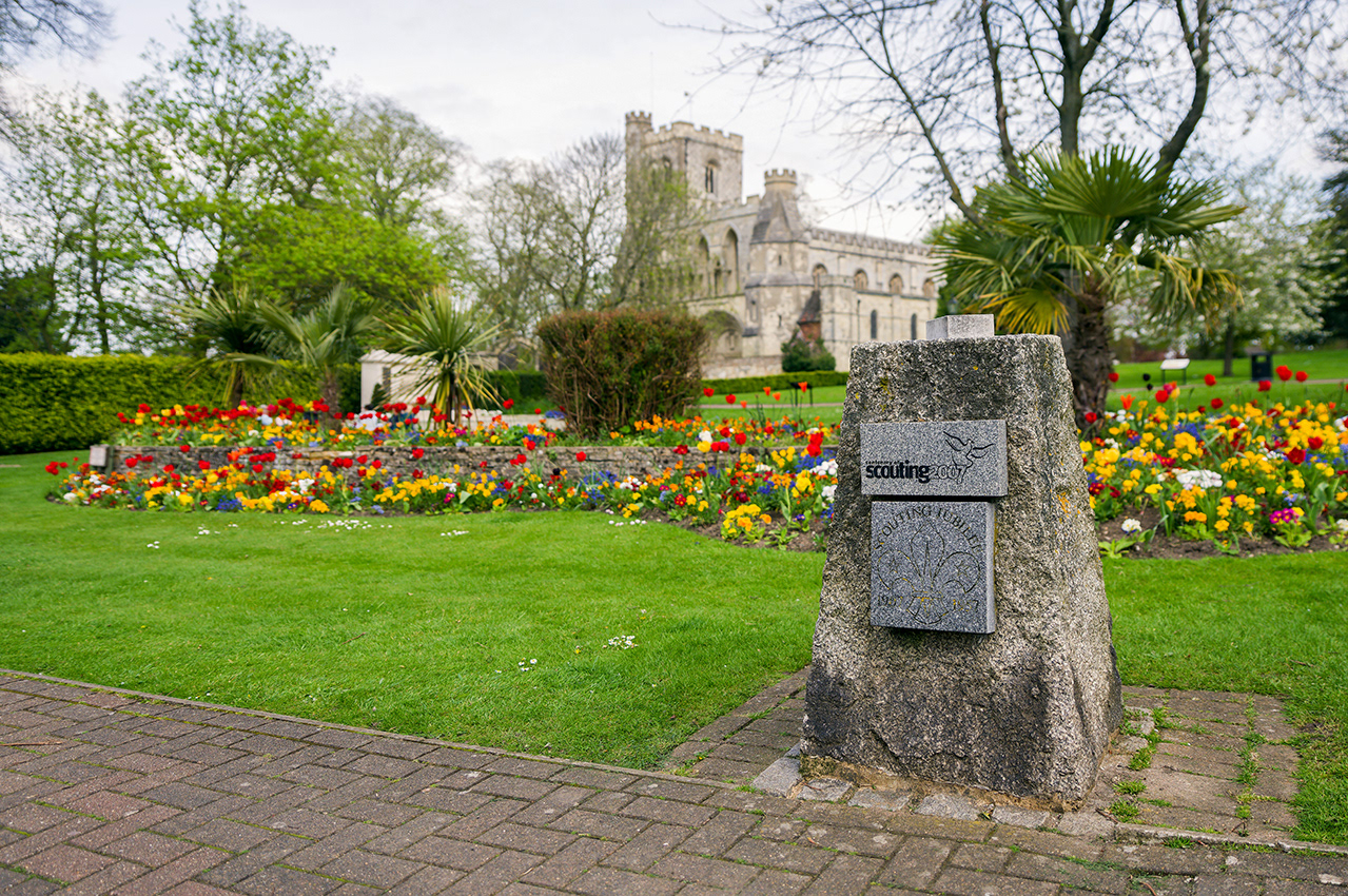 03-05-23 - Scouting.