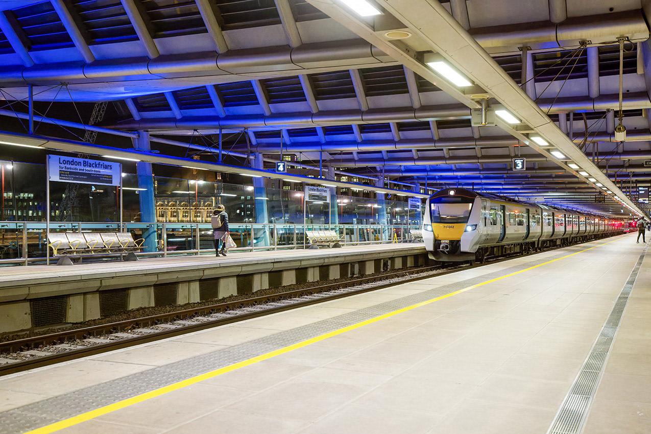 20-12-23 - Blackfriars.