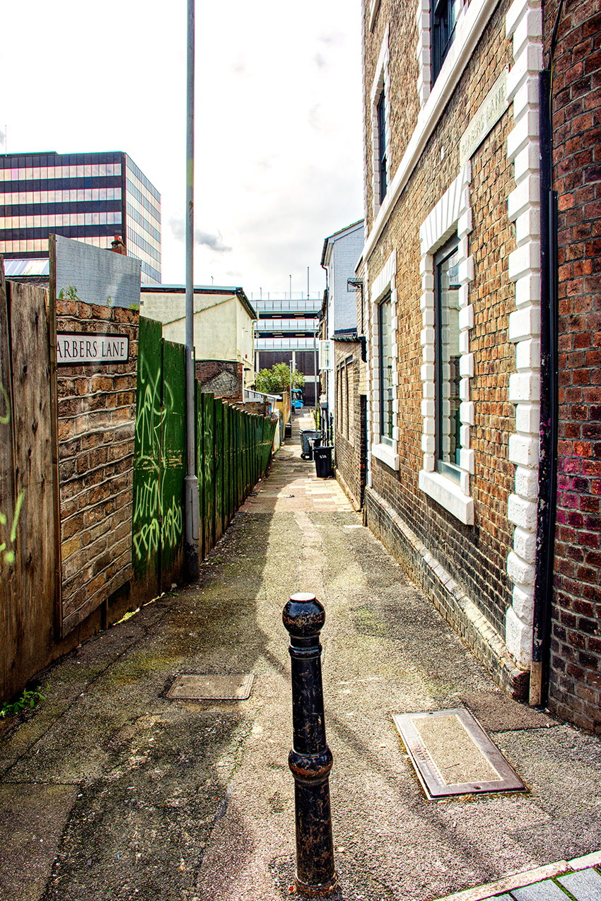 20-09-23 - Barbers Lane.