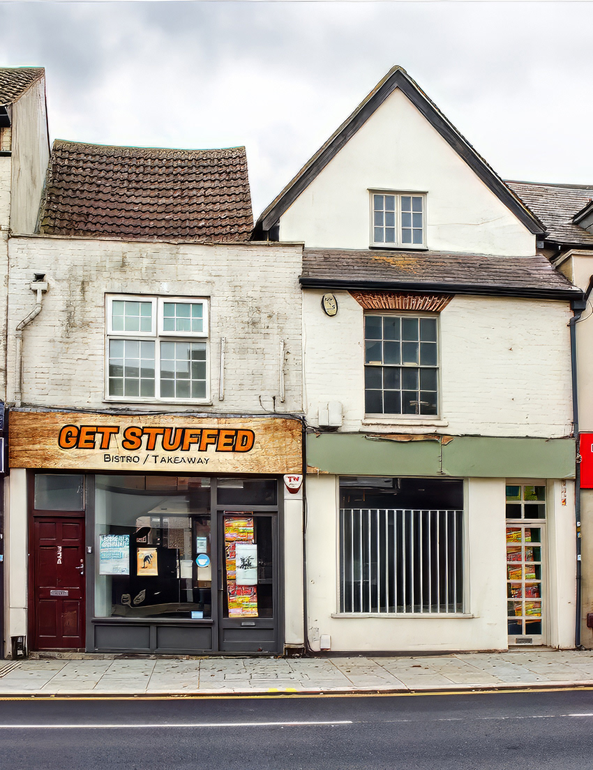 12-09-23 - GET STUFFED.