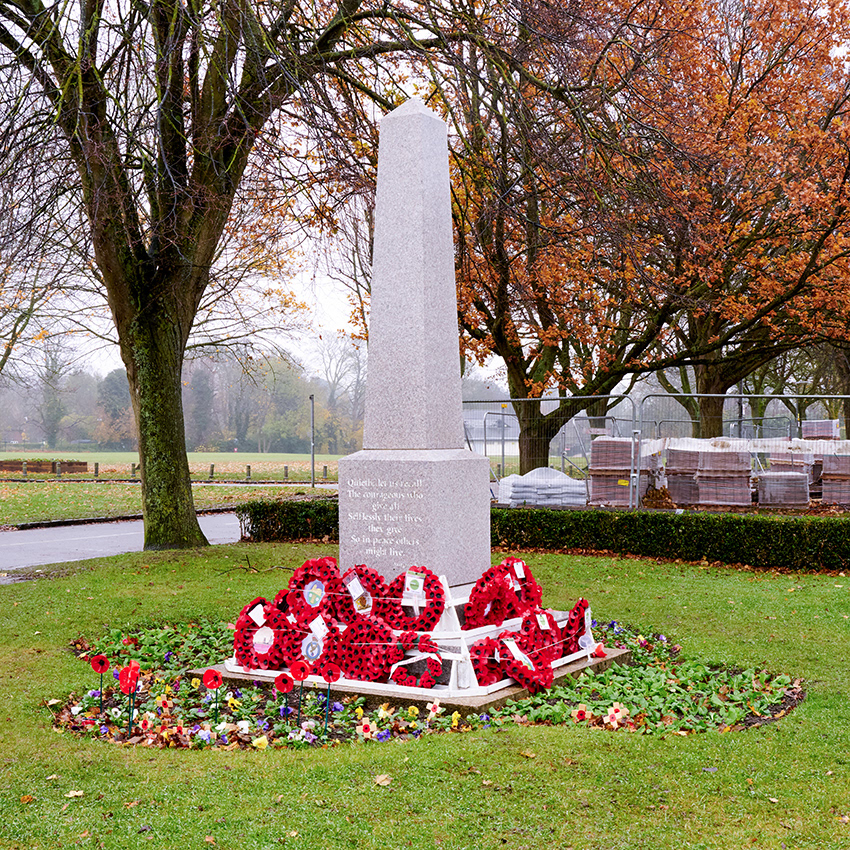 21-11-23 - Memorial.