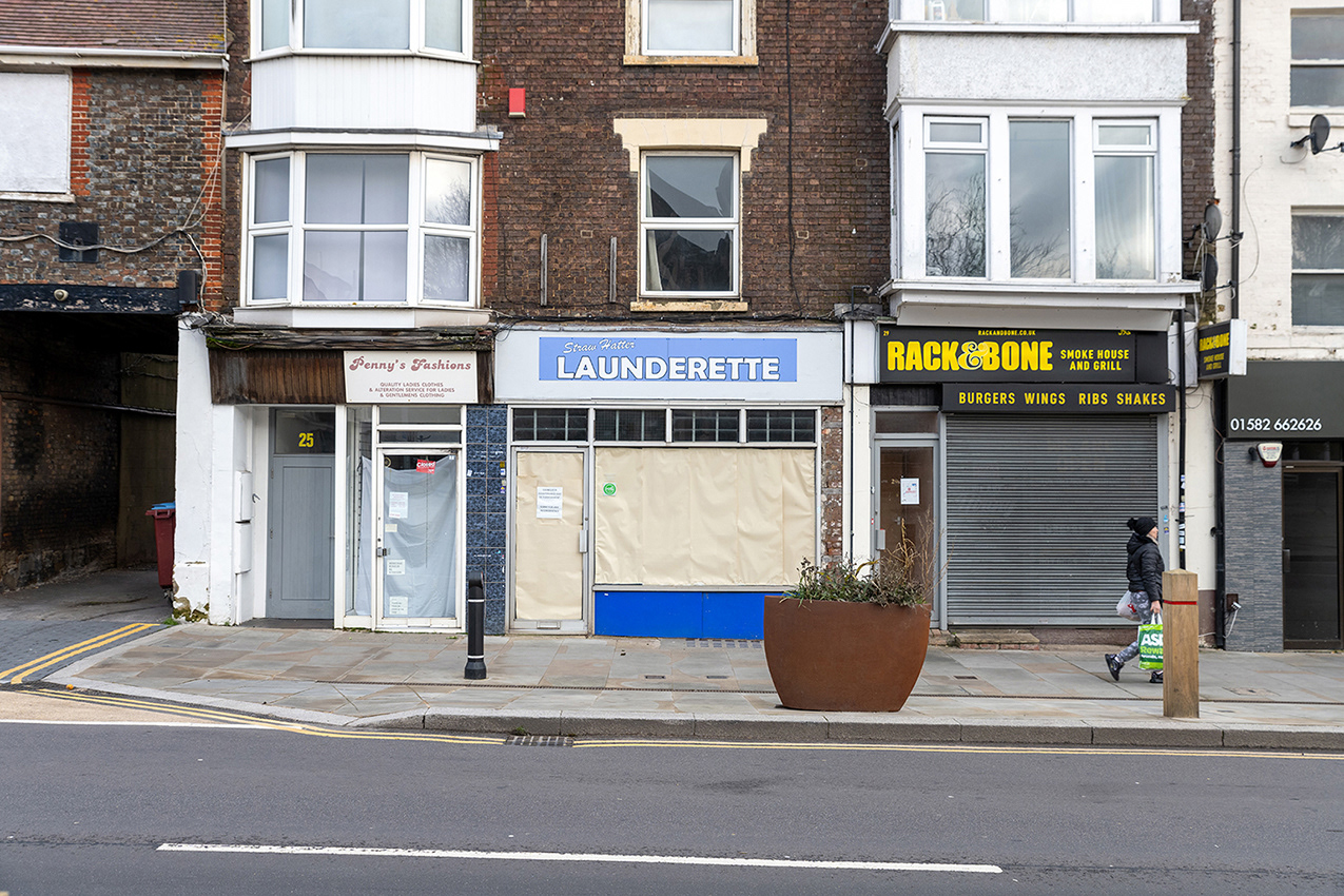 06-01-23 Closed down.