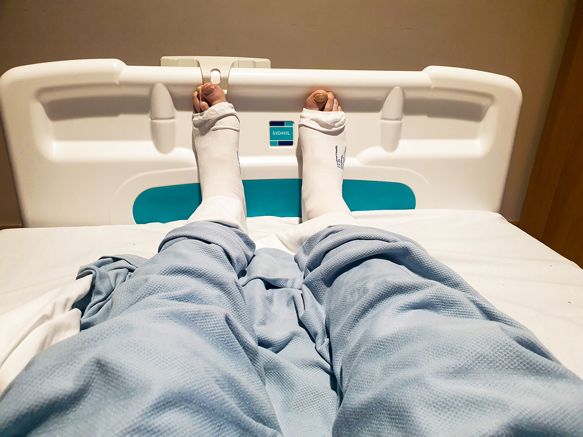 24-08-23 - The operation.