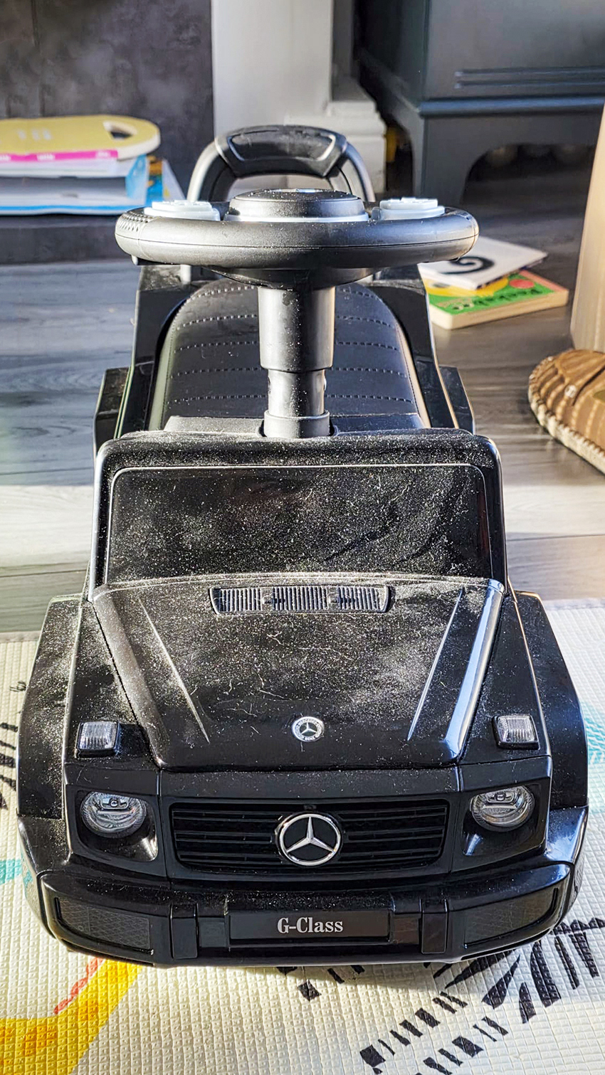 10-10-26 - G-Class.
