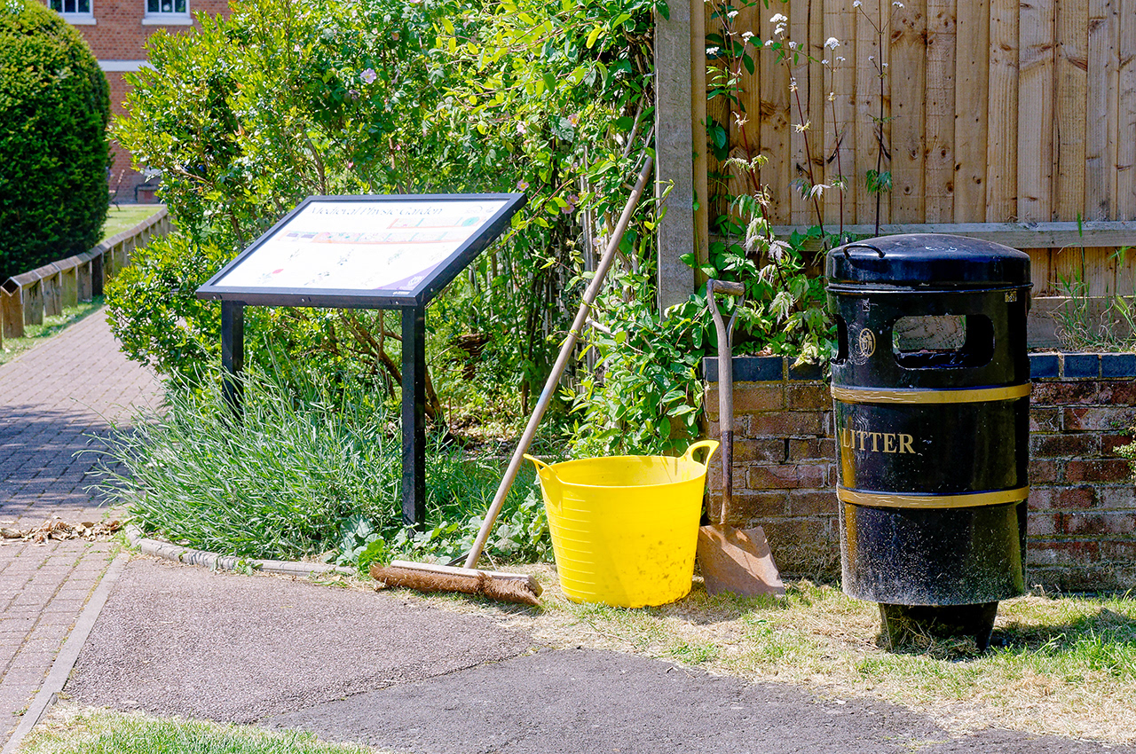 09-06-23 - Clearing up.