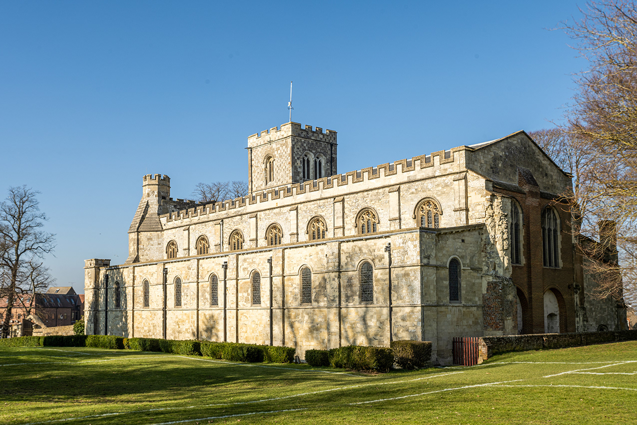 12-02-23 - Priory Church.