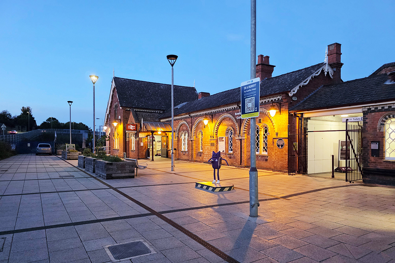 13-10-26 - Wellingborough.