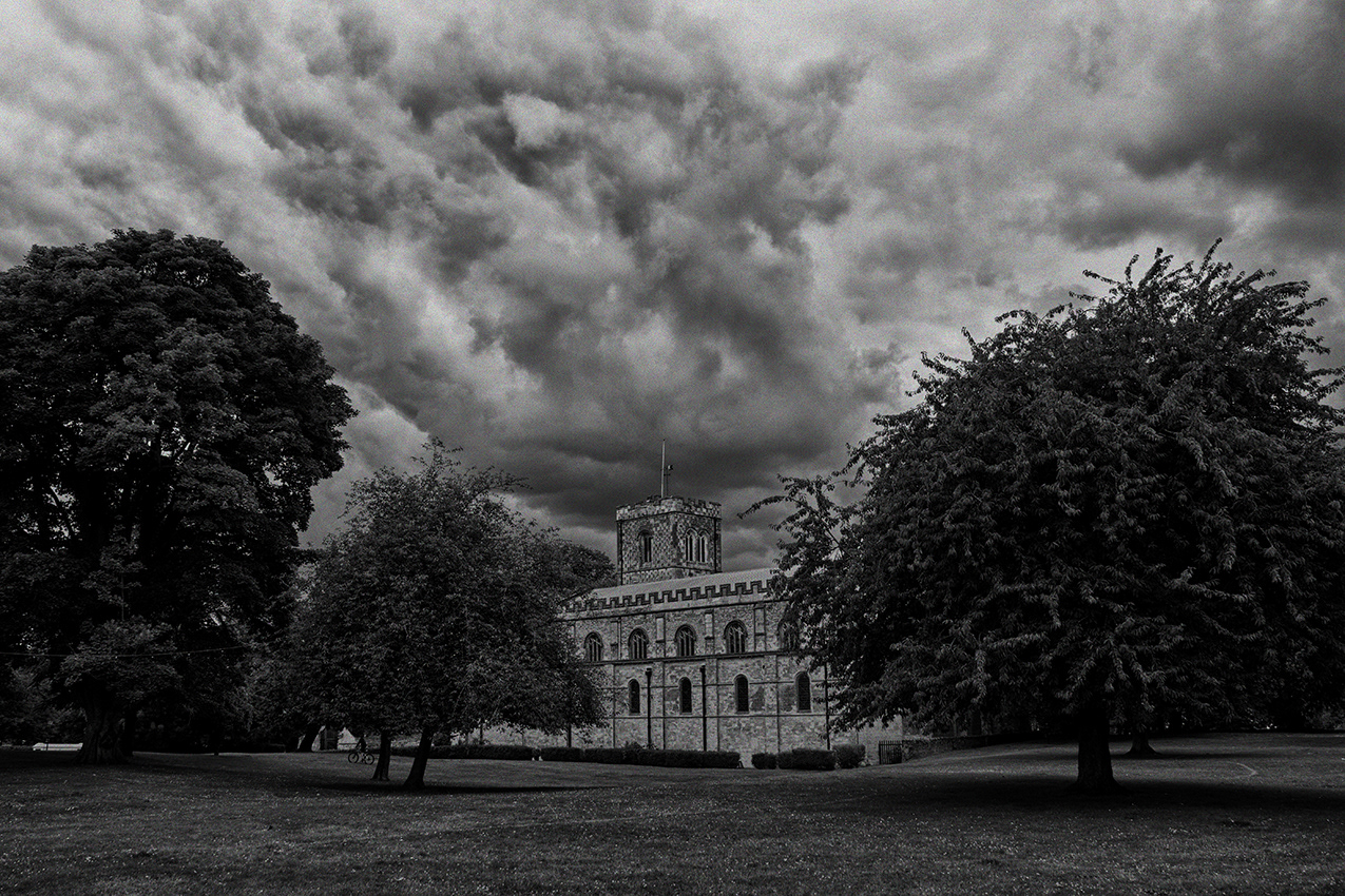 19-07-23 - Priory Church.