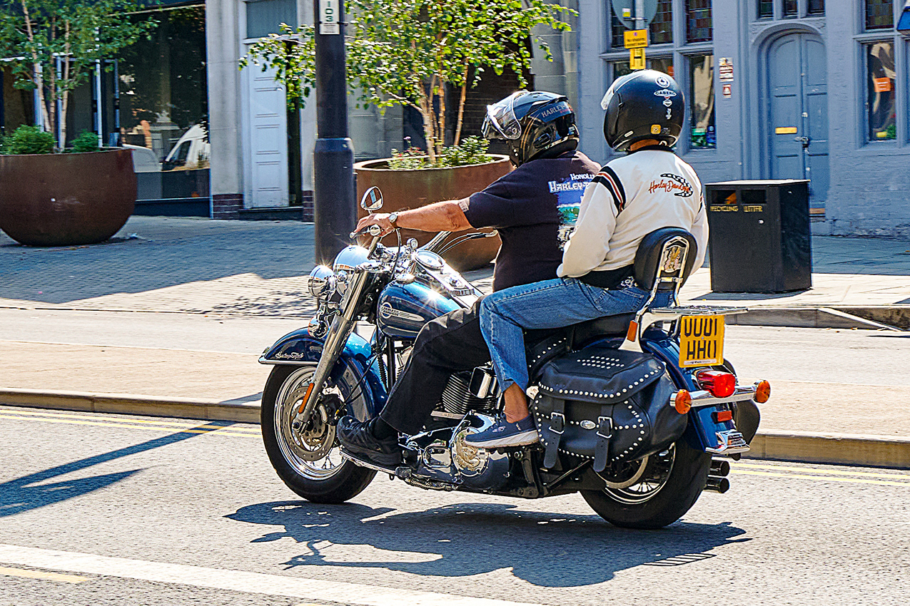 29-07-26 - Harley Davidson.