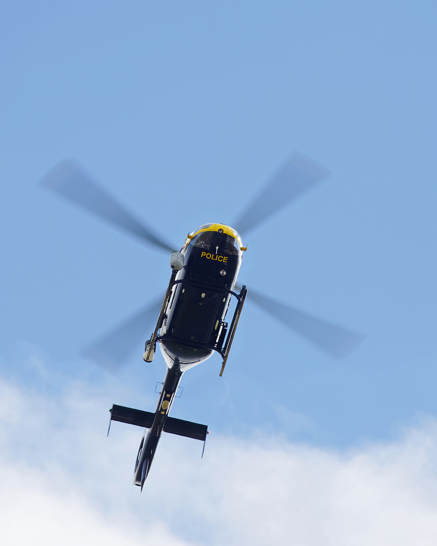 27-03-23 - Overhead.