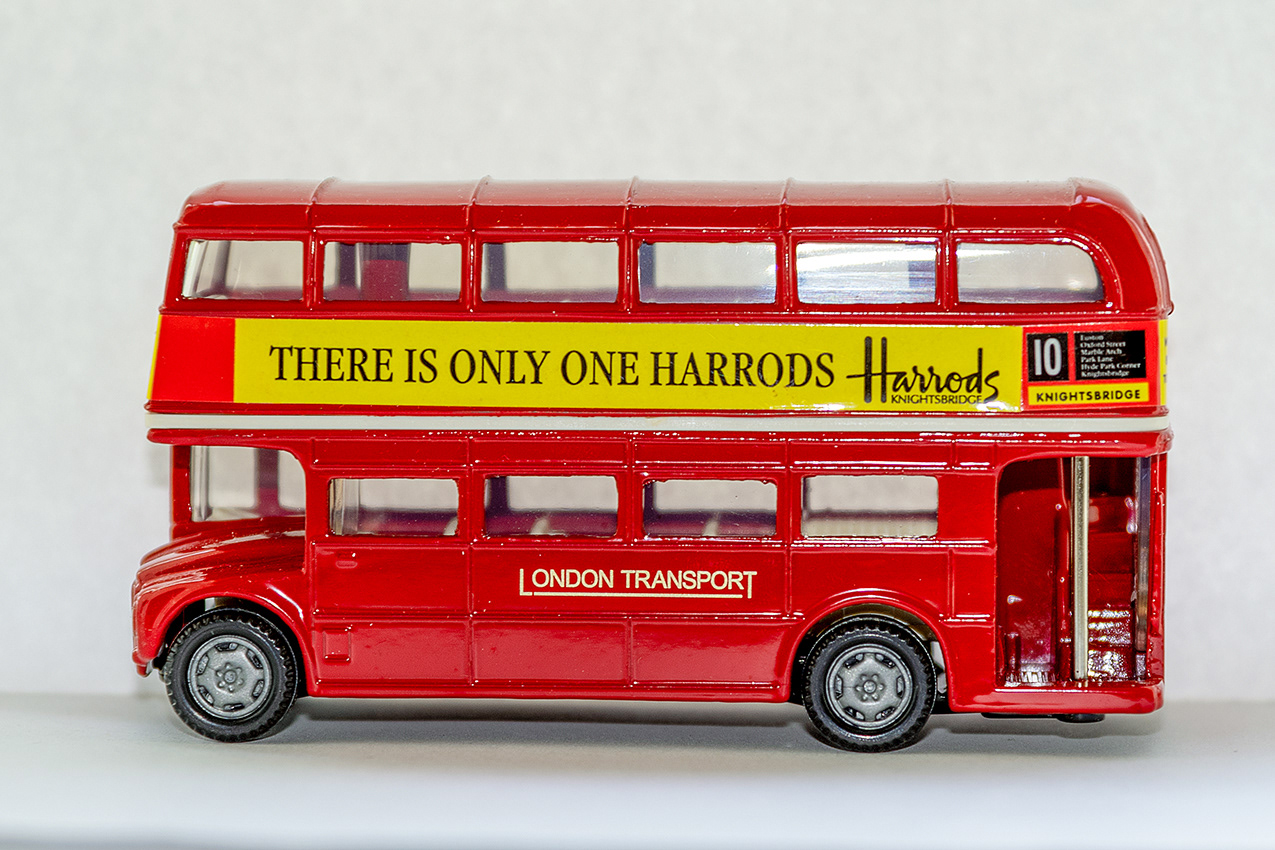 21-06-23 - THERE IS ONLY ONE . . .