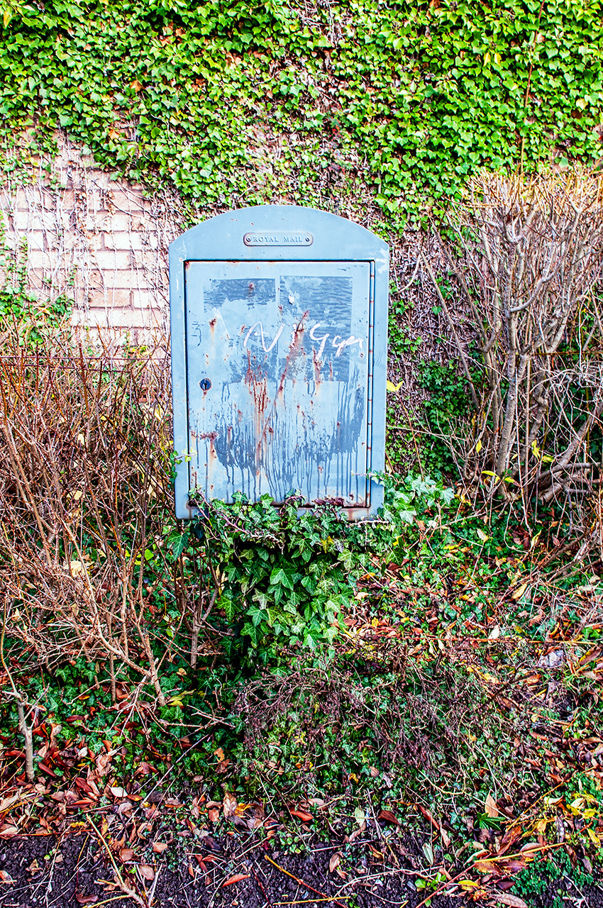 29-11-23 - Royal Mail.