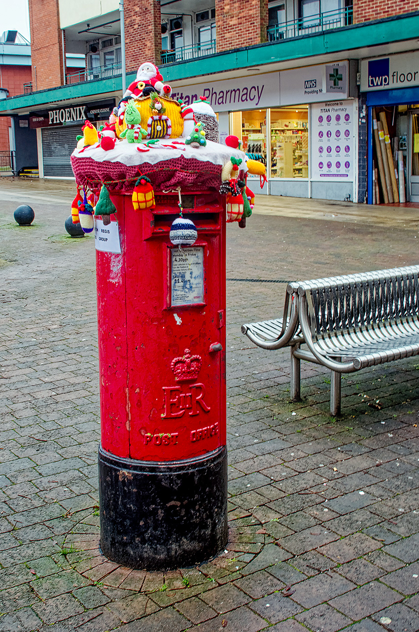 05-12-23 - Post Box.
