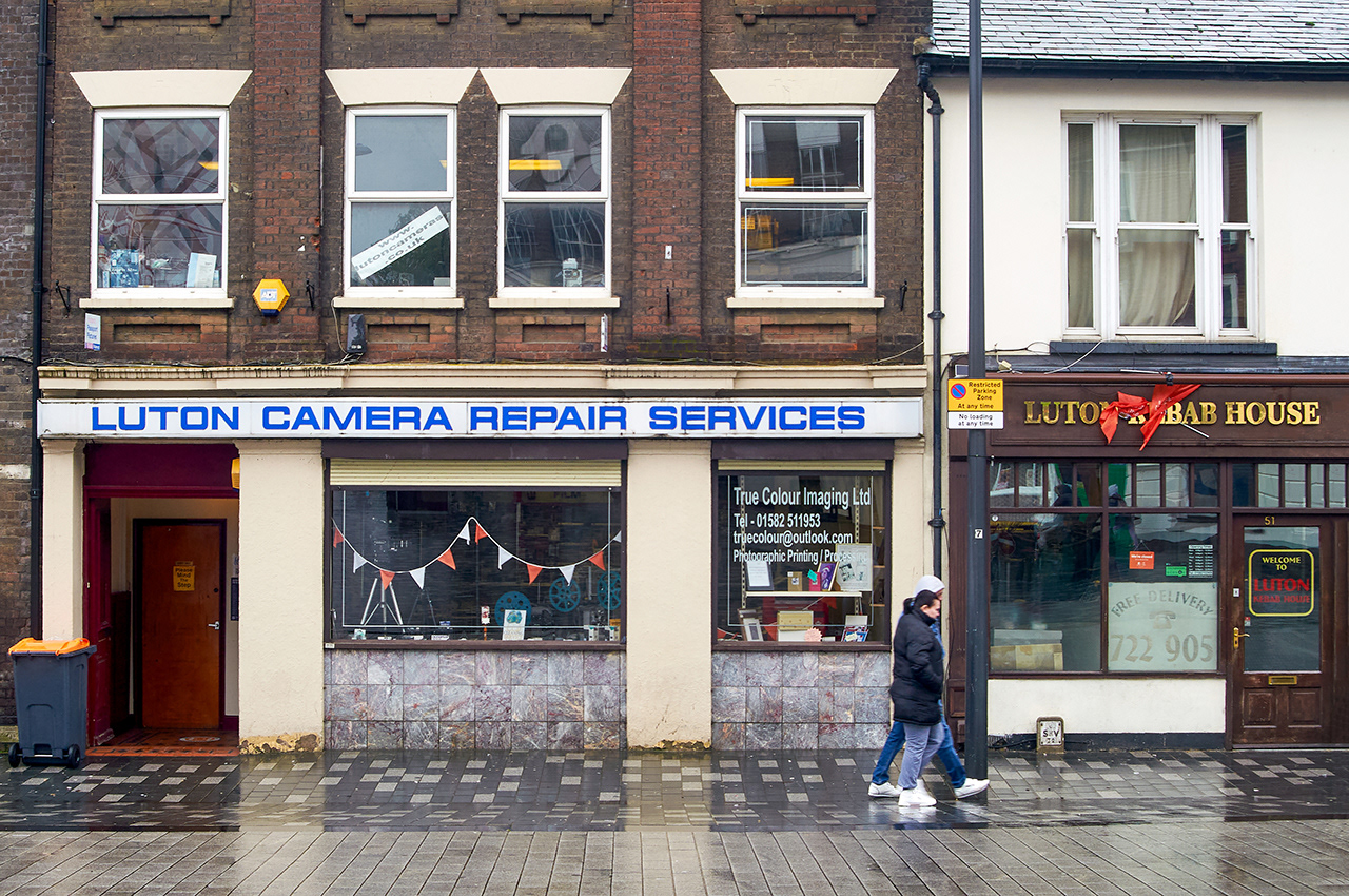 02-11-23 - LUTON CAMERA REPAIR SERVICES.