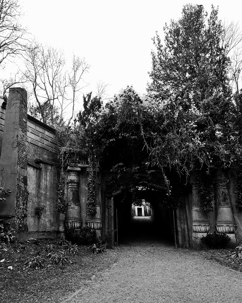 Doorway.
