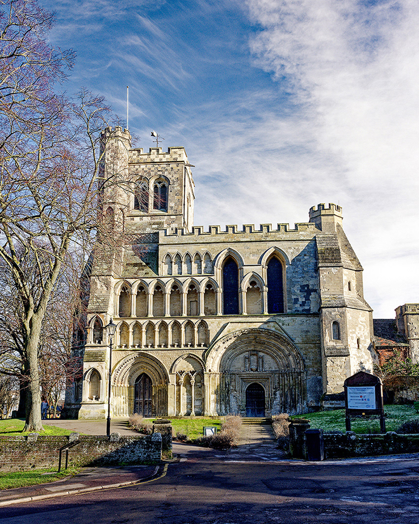 23-01-23 - Priory Church.