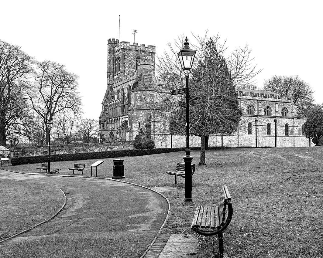 29-01-23 -Priory Church.