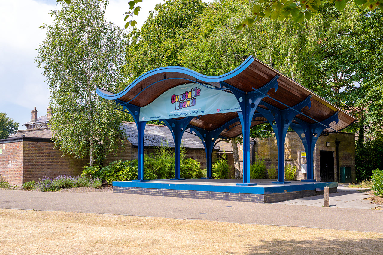 09-07-26 - Dunstable Events.