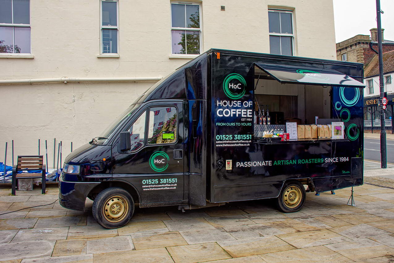 13-05-23 - House of Coffee.