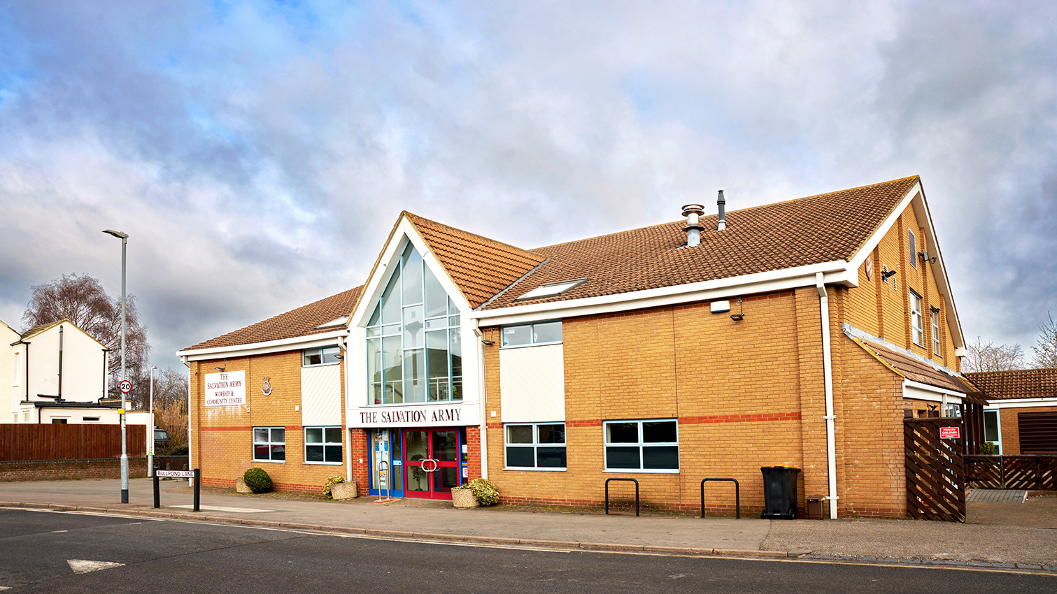 28-02-23 -  "War Cry".