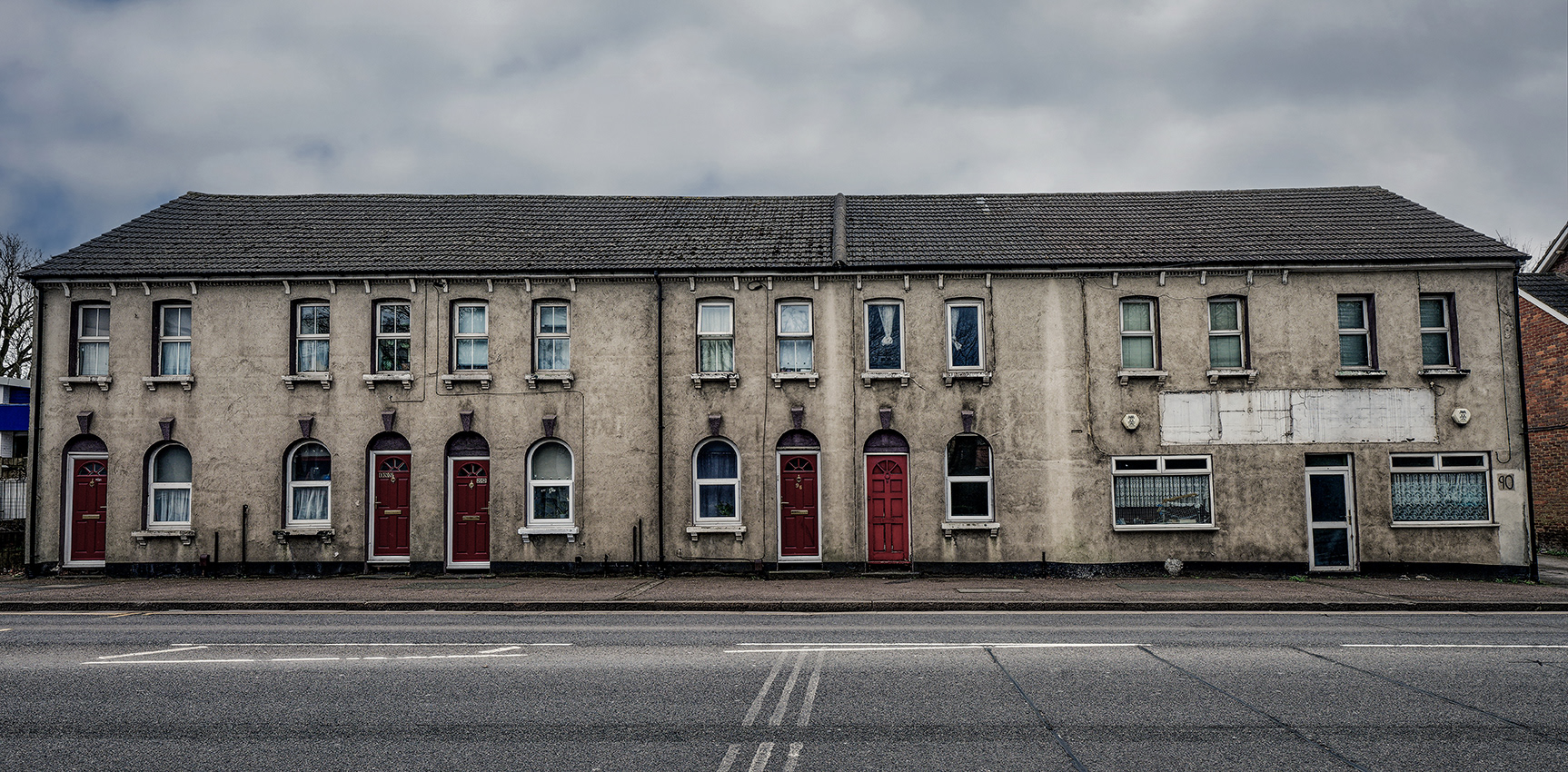 20-03-23 - Room to let.