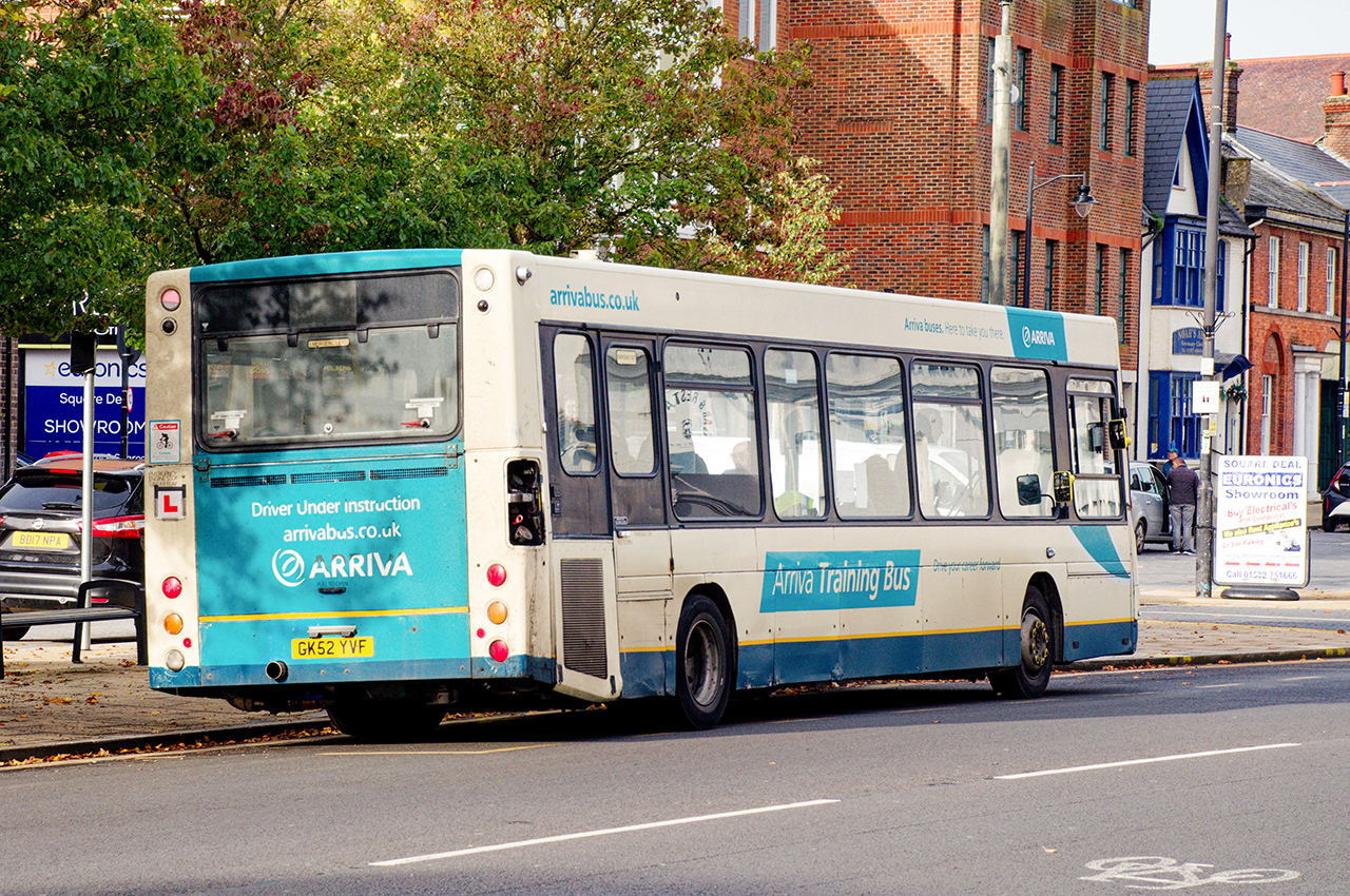 25-10-23 - Lots to learn.