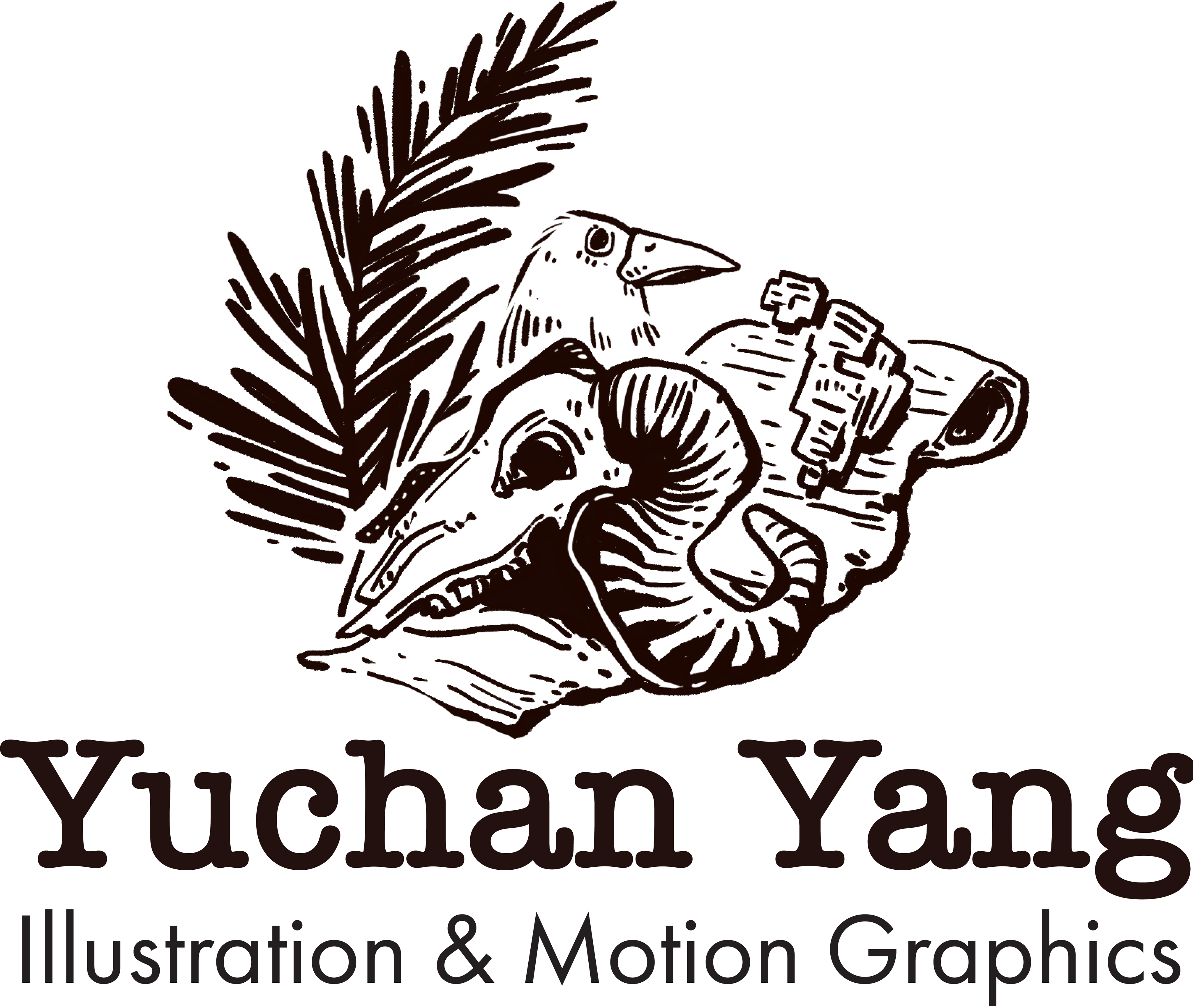 Yuchan Yang