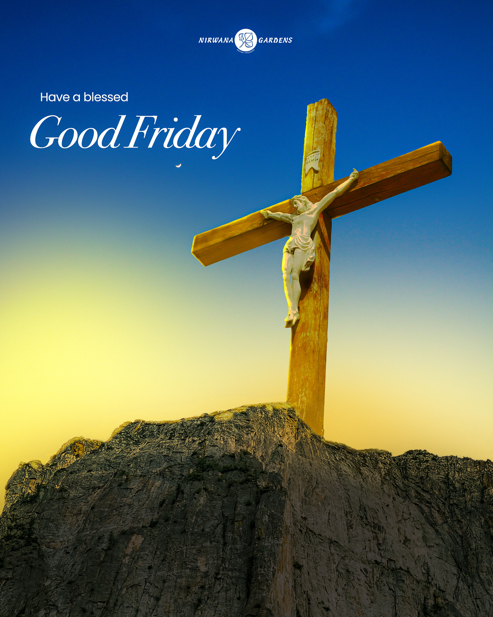  Celebrating Good Friday