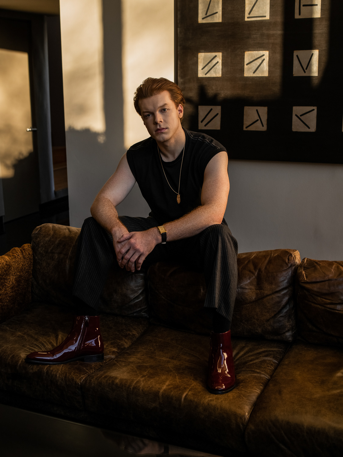 Cameron Monaghan