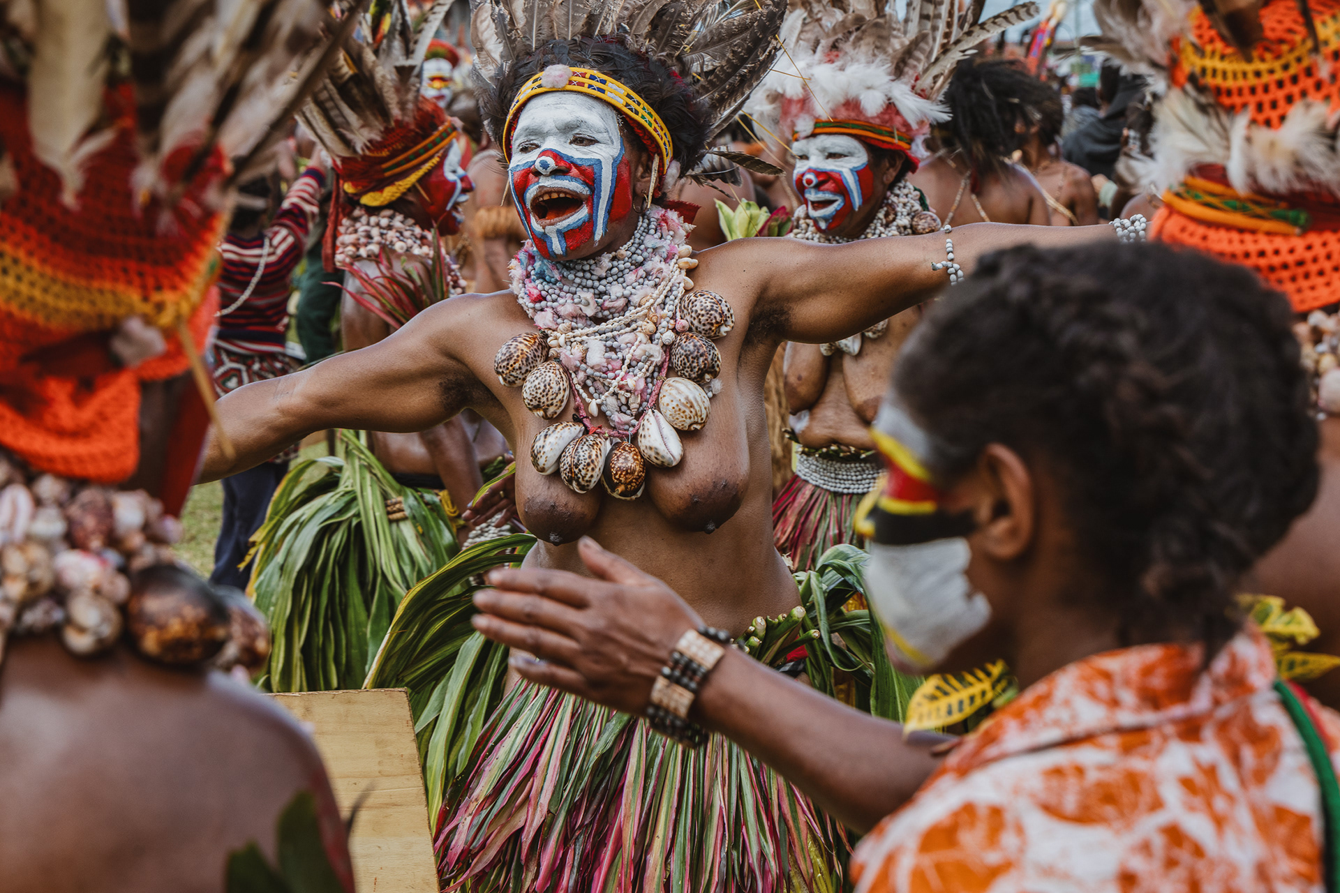 Papua New Guinea (2024)