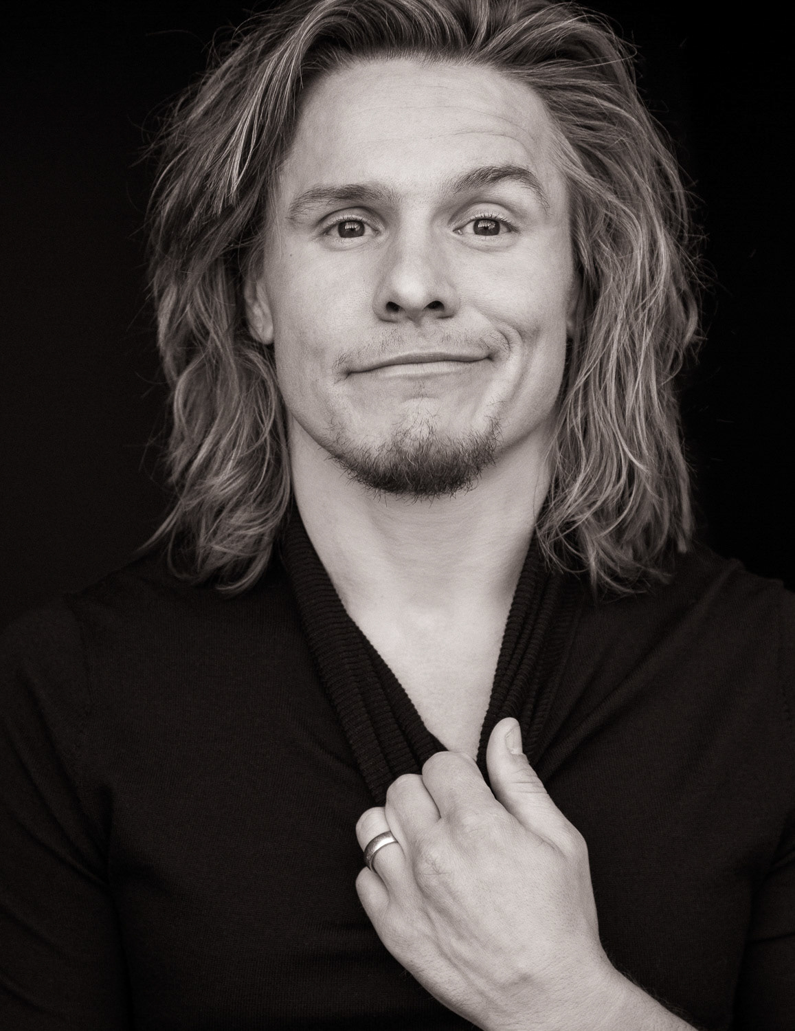 Tony Cavalero