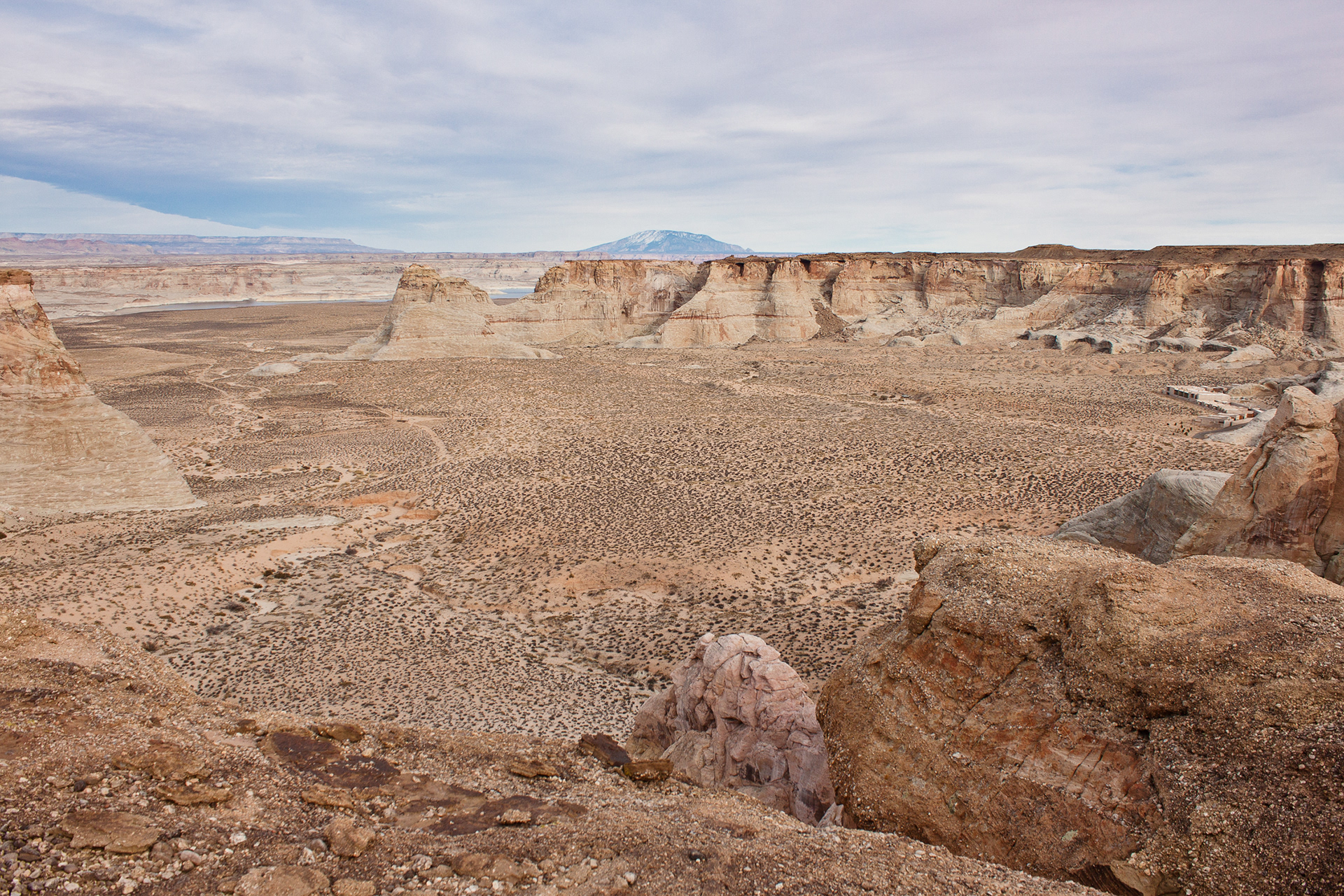 Amangiri, Utah (2012)