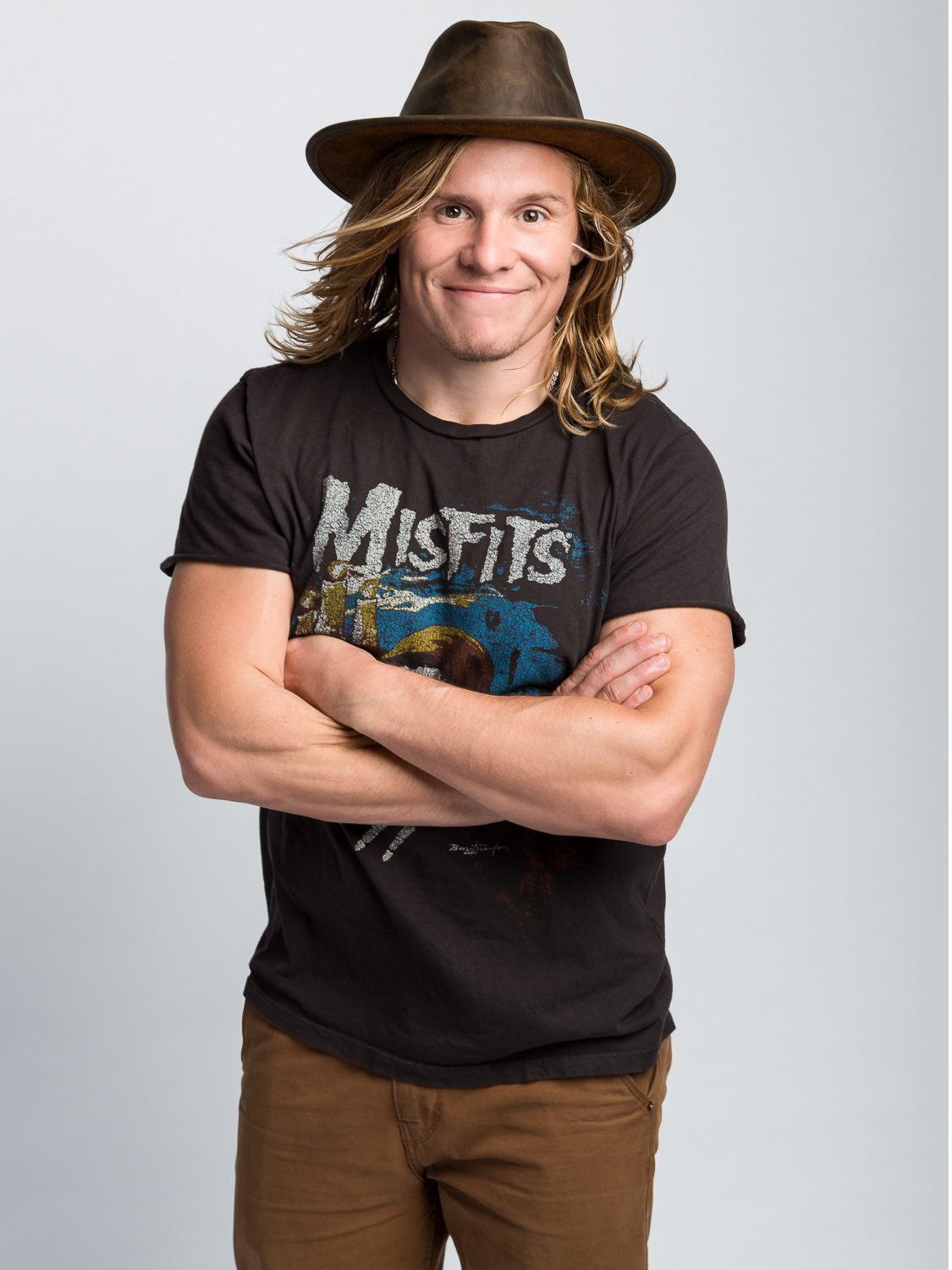 Tony Cavalero