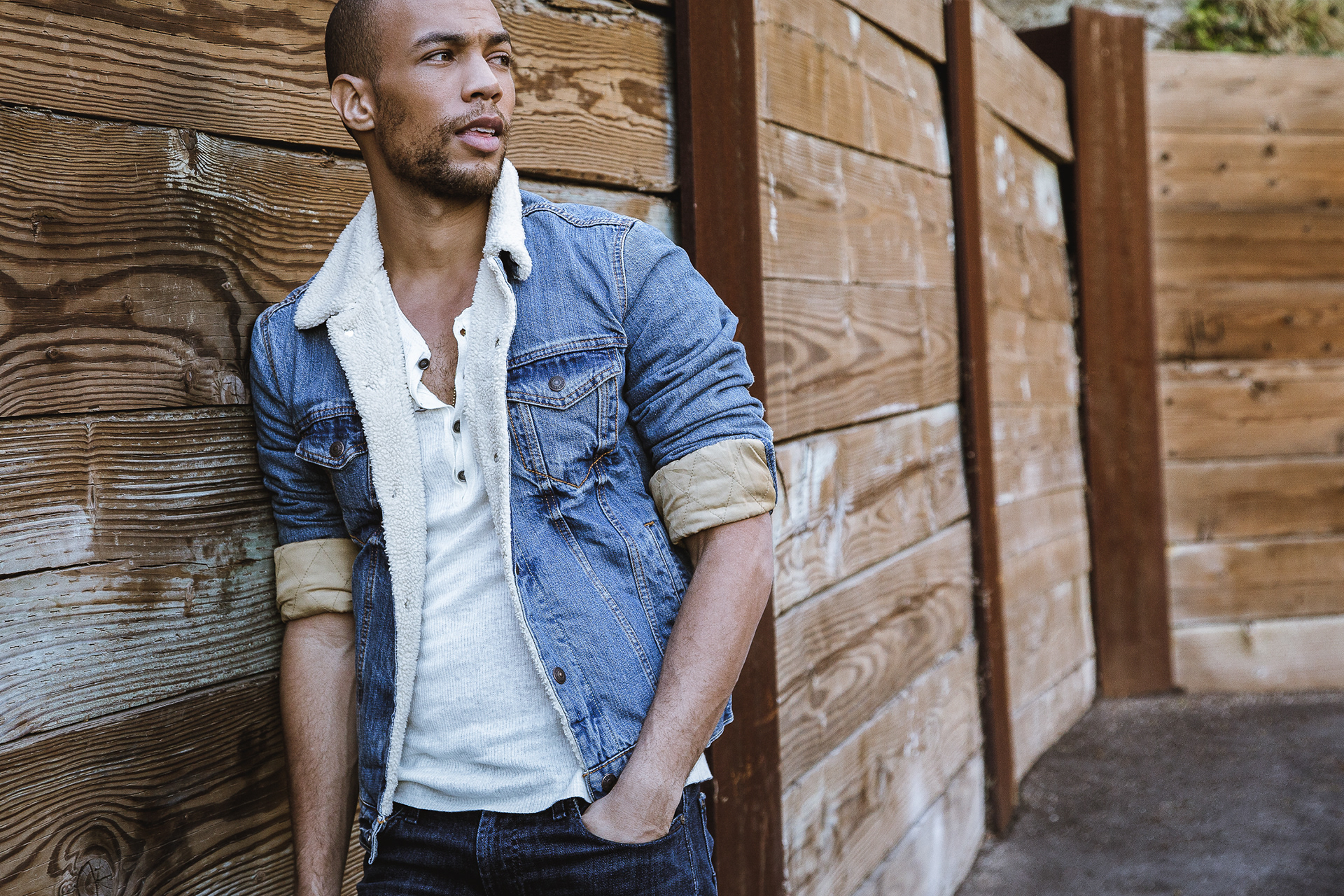 Kendrick Sampson