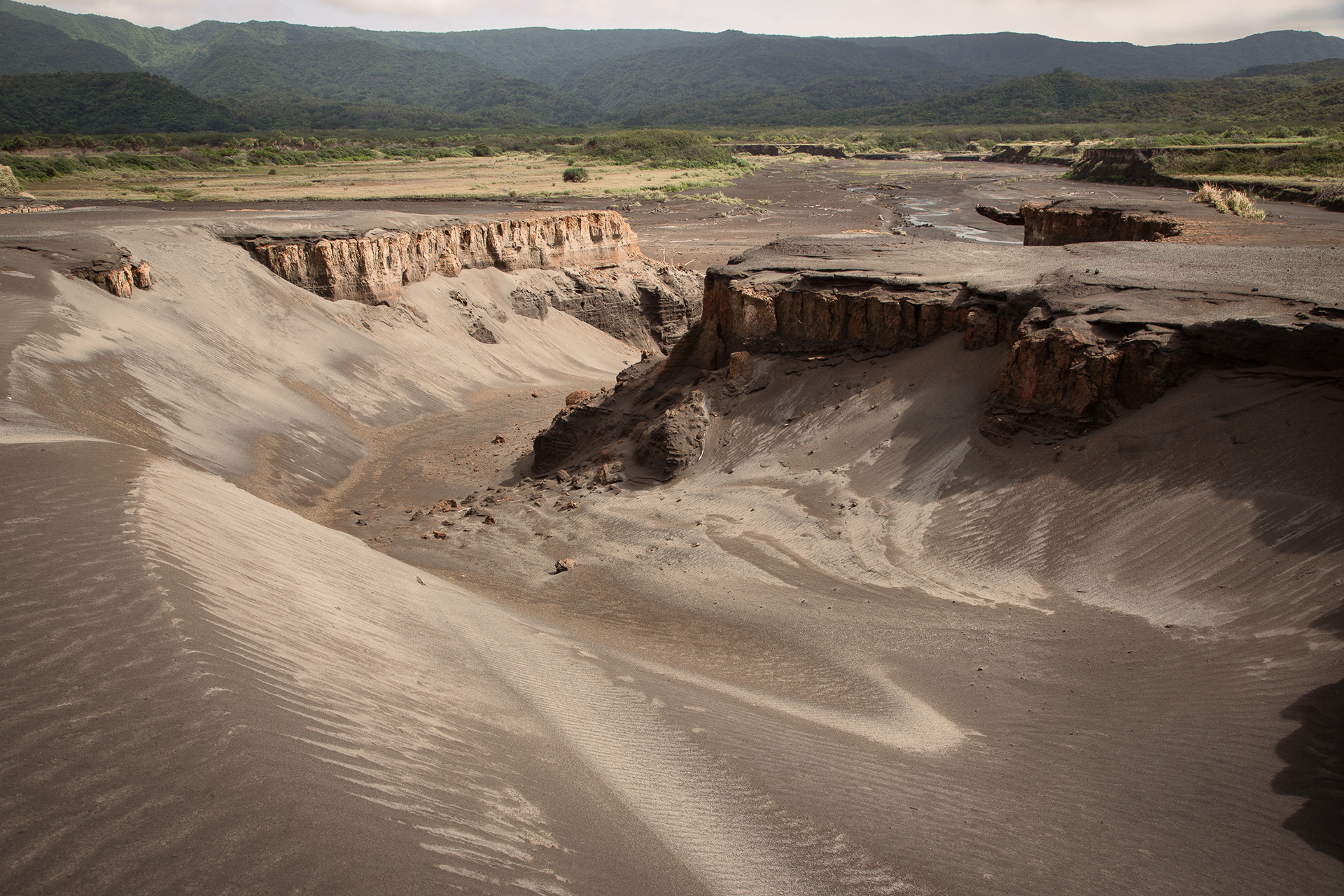 Tanna, Vanuatu (2019)