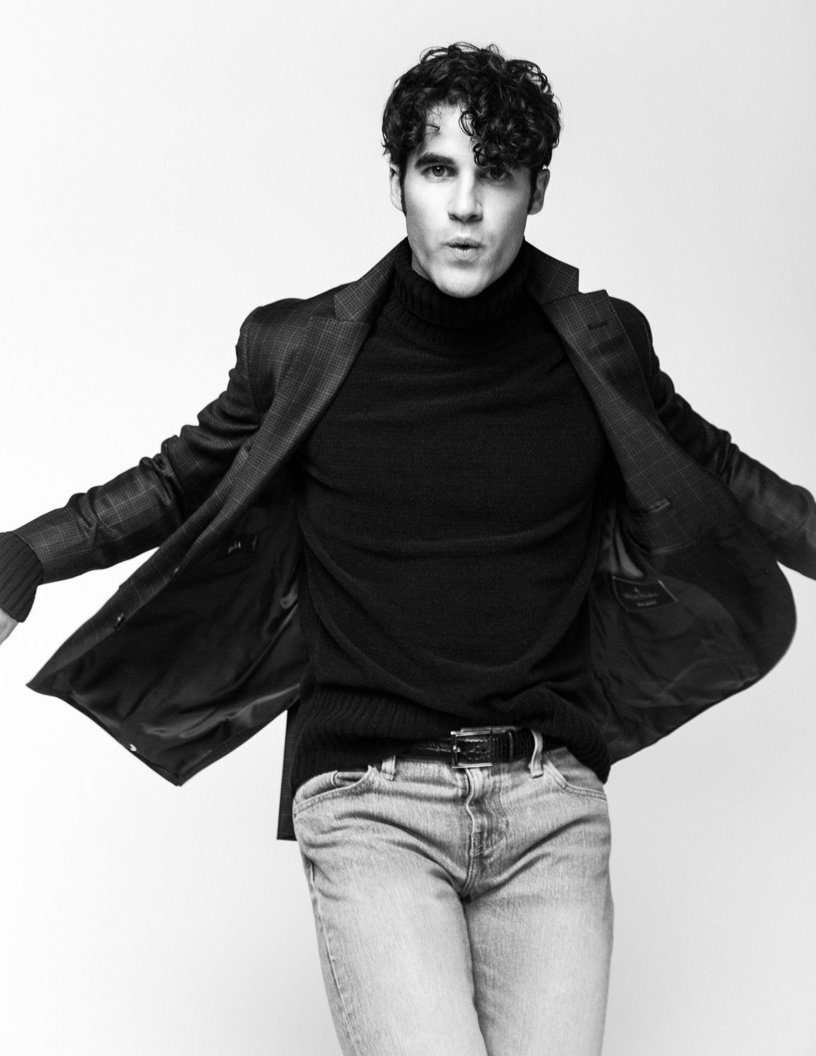 Darren Criss