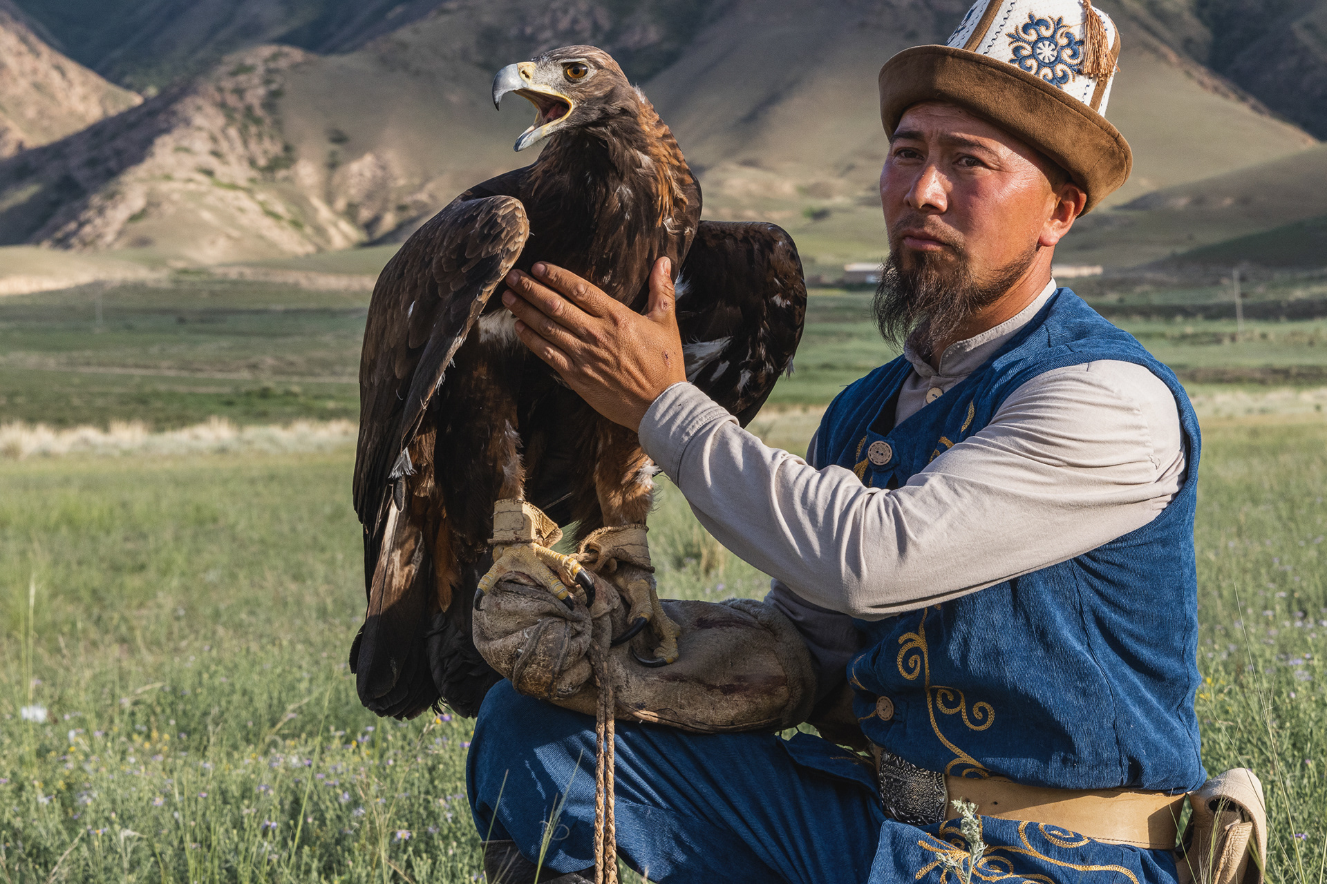 Bokonbayevo, Kyrgystan (2023)