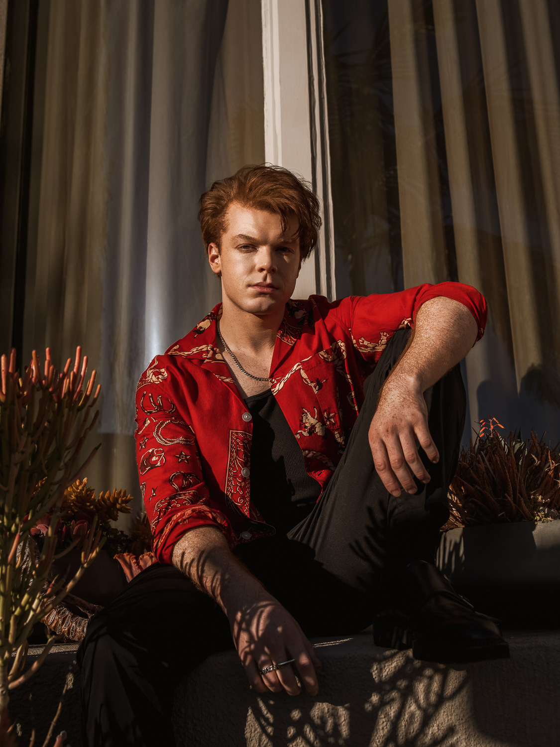 Cameron Monaghan