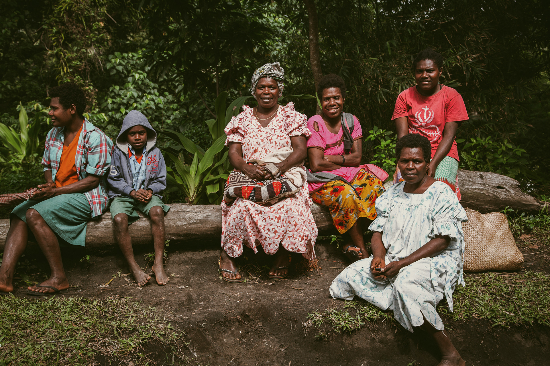 Tanna, Vanuatu (2019)