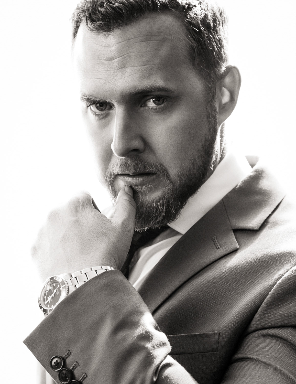 AJ Buckley