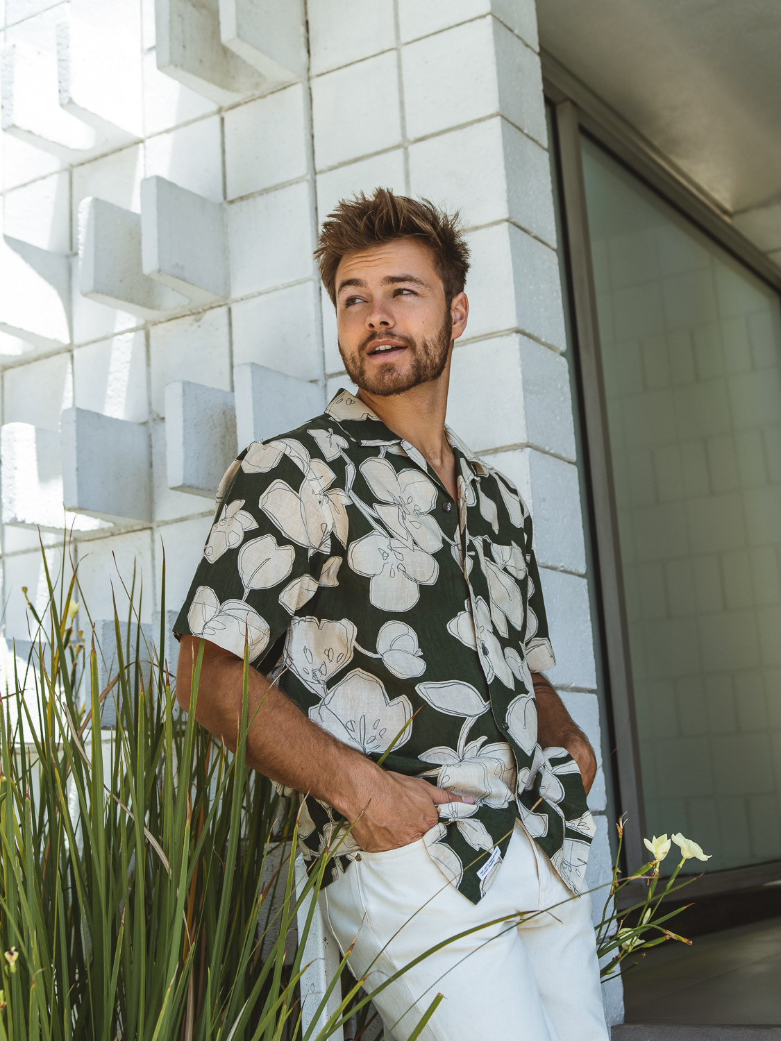 Peyton Meyer