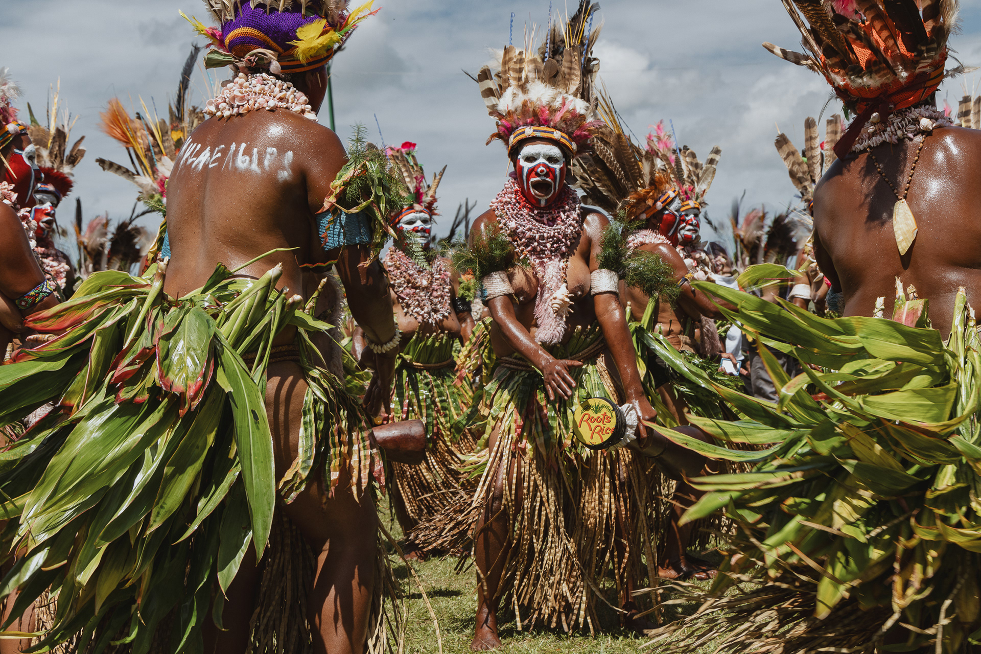 Papua New Guinea (2024)
