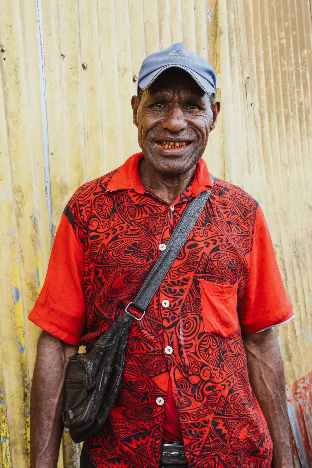 Papua New Guinea (2024)