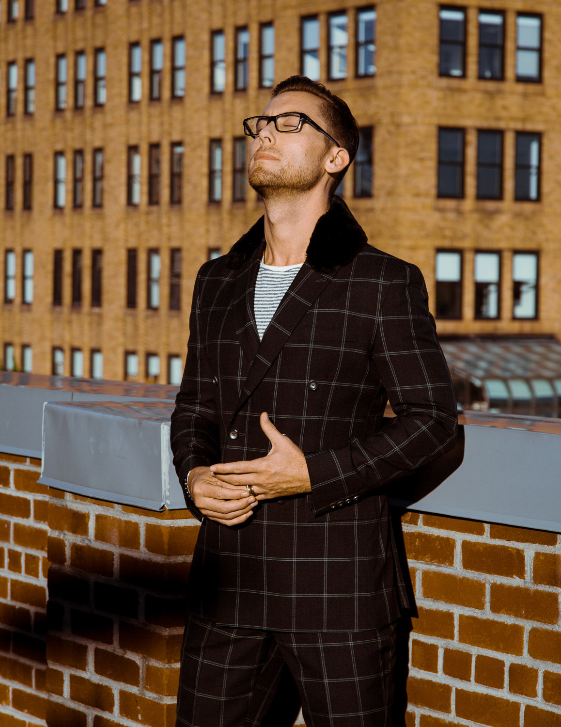Lance Bass