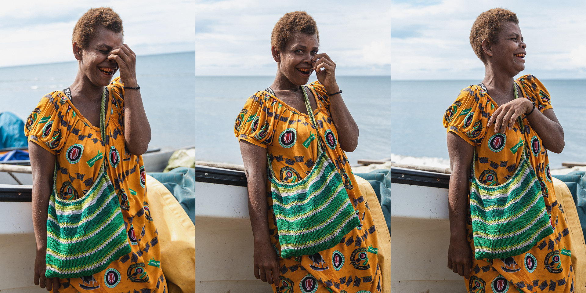 Papua New Guinea (2024)