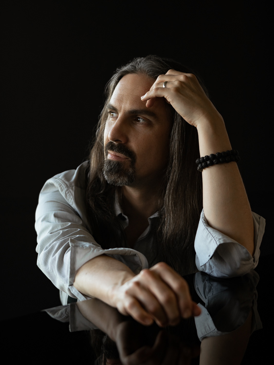 Bear McCreary
