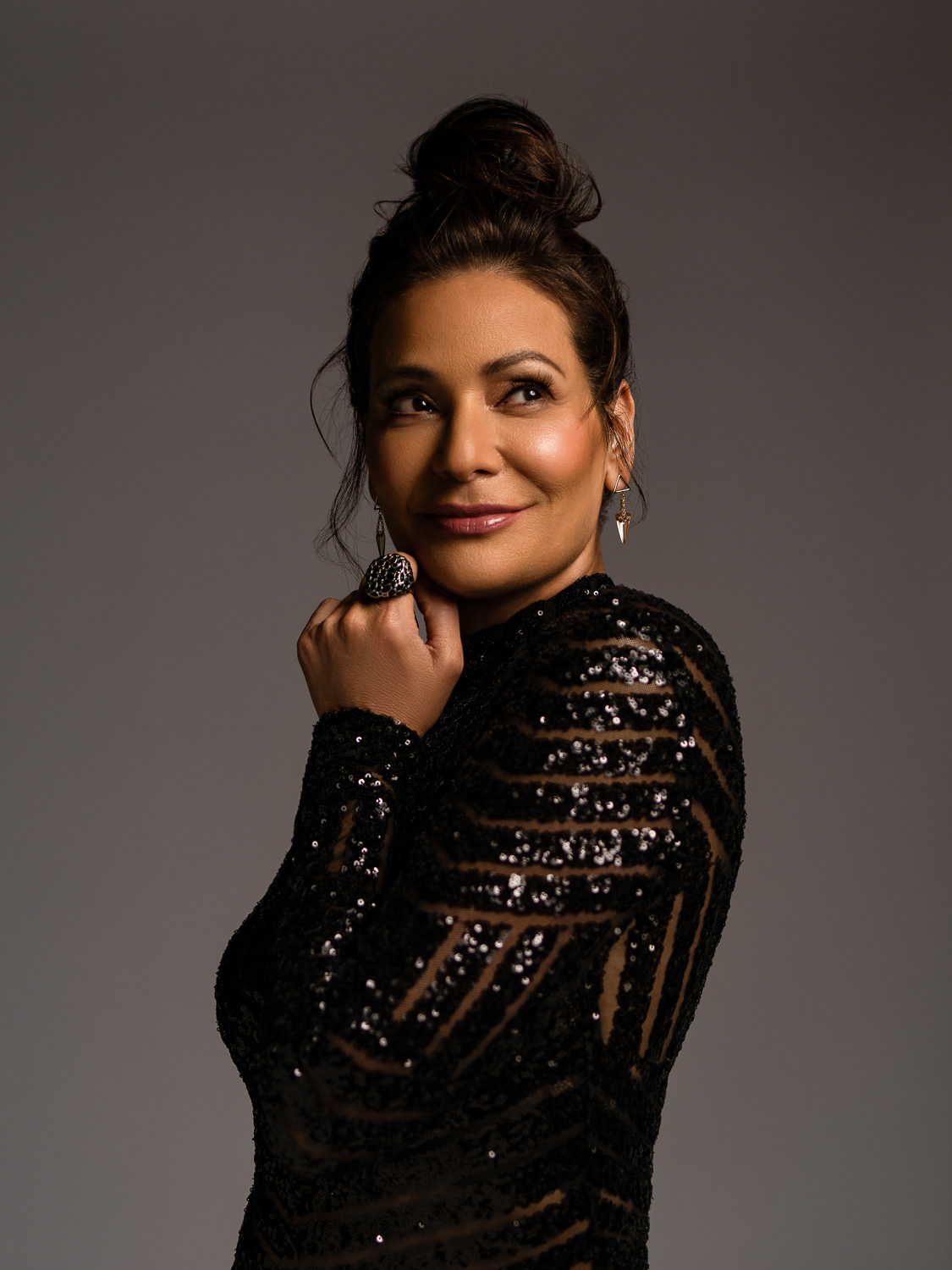 Constance Marie