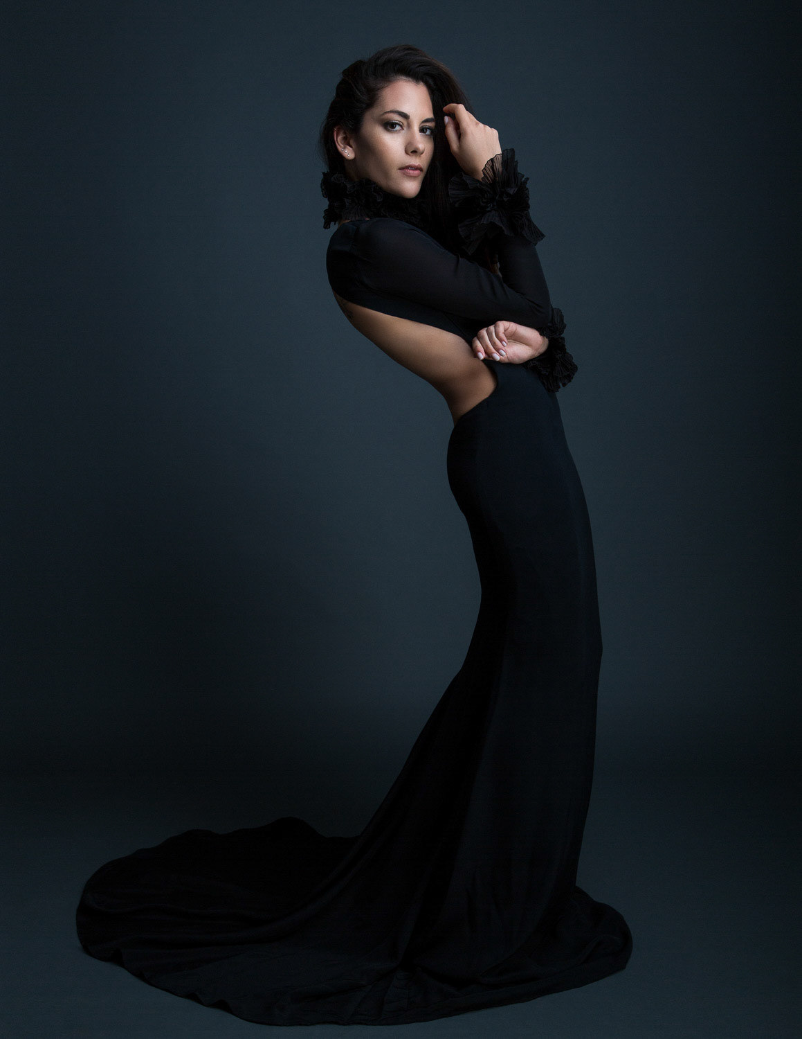 Inbar Lavi