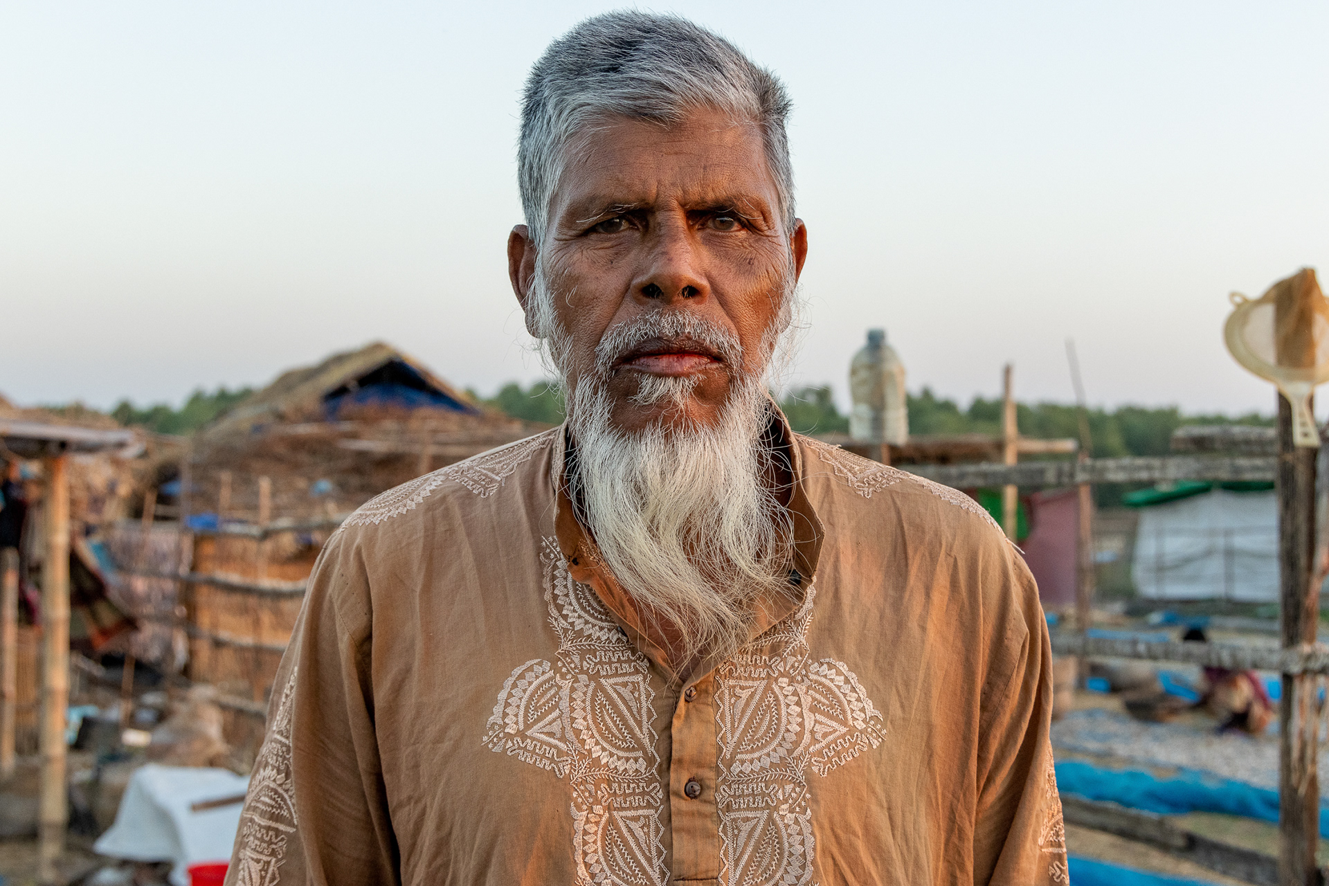 Sundarban, Bangladesh (2022)